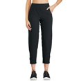 thumbnail image 1 of Athletic Works Women's Rib Pant, 1 of 6