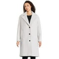 thumbnail image 1 of George Women's Boucle Coat, 1 of 6