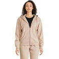 thumbnail image 1 of George Women's Full-Zip Hoodie, 1 of 6
