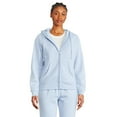 thumbnail image 1 of George Women's Full-Zip Hoodie, 1 of 6