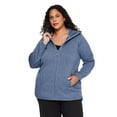 thumbnail image 1 of Chandail en molleton George Plus pour femmes, 1 of 6