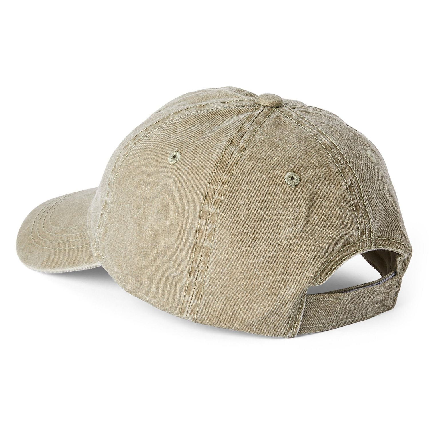 Casquette de baseball George pour garçons Tailles 4-16