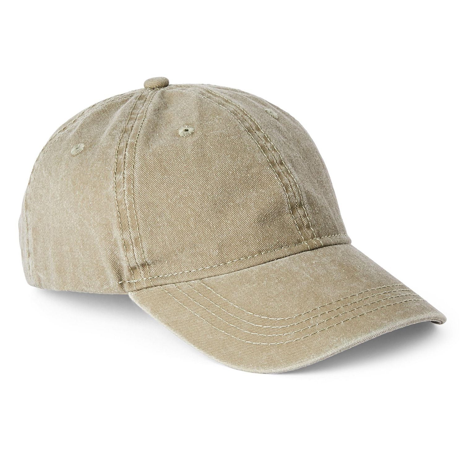 George Boys' Baseball Cap, Sizes 4-16