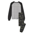 thumbnail image 2 of George Boys' Pajama 2-Piece Set, 2 of 2
