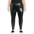 thumbnail image 1 of George Plus Women's Legging, 1 of 6