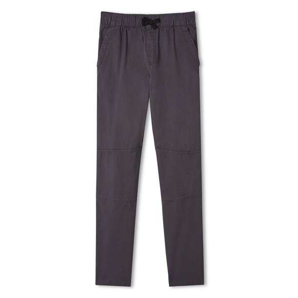 George Boys' Stretch Woven Pant - Walmart.ca