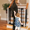 thumbnail image 5 of Dreambaby® Gate Adaptor Panel (42" tall), 5 of 5