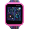 thumbnail image 1 of Trolls Touch Screen Interactive Watch with Camera, 1 of 3