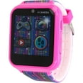 thumbnail image 2 of Trolls Touch Screen Interactive Watch with Camera, 2 of 3