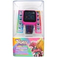 thumbnail image 3 of Trolls Touch Screen Interactive Watch with Camera, 3 of 3