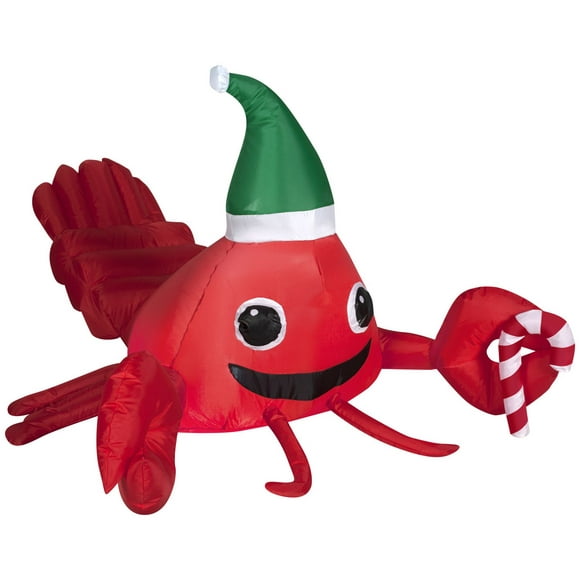 Airblown 2FT Inflatable Lobster