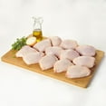thumbnail image 2 of Cuisses de poulet avec os Lilydale, 8-12 pièces par plateau, 1.50 - 1.83 KG, 2 of 2