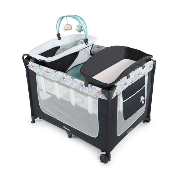 Ingenuity Bryant Smart and Simple Playard