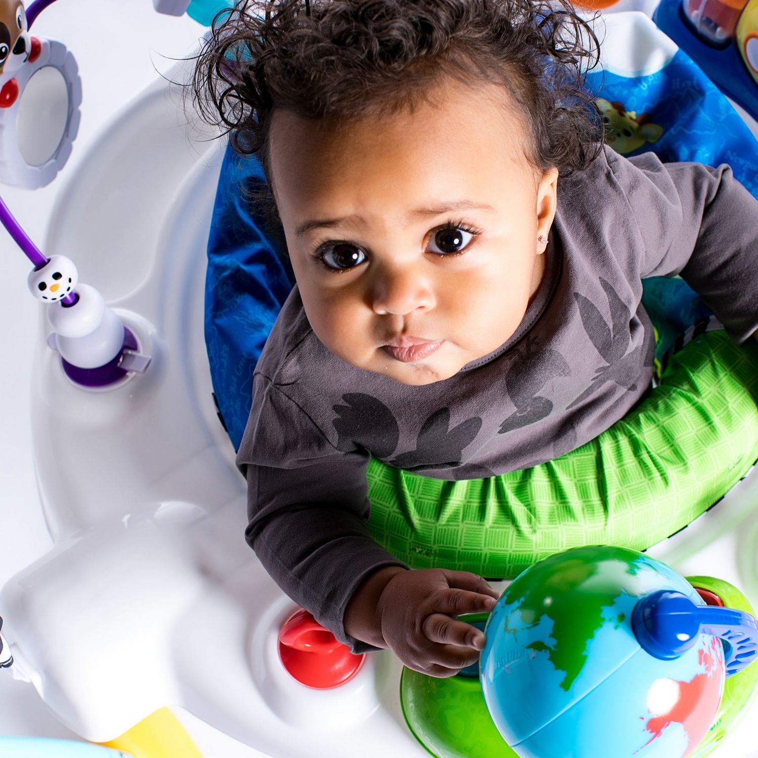 Baby einstein store bouncer walmart