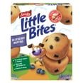 thumbnail image 1 of Sara Lee® Little Bites™ Blueberry Muffins, 1 of 4