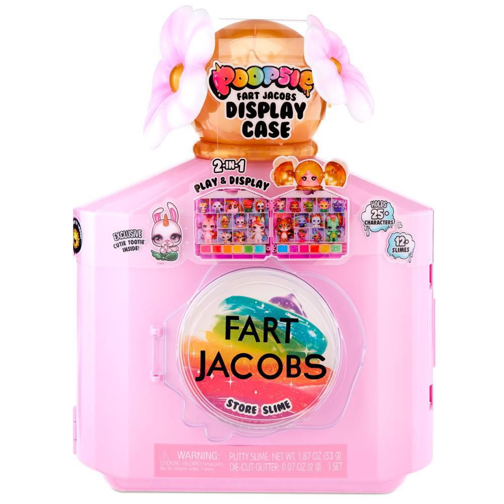 poopsie slime walmart canada