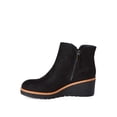 thumbnail image 3 of Time and Tru Women's Low Boots, 3 of 4