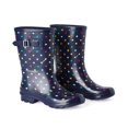 thumbnail image 2 of Time and Tru Women's Rain Boots, 2 of 4