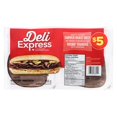 thumbnail image 1 of Deli Express Carved Roast Beef, 1 of 5