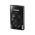 thumbnail image 1 of Canon Powershot Elph 190 IS Point and Shoot Black, 1 of 5