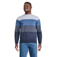 thumbnail image 1 of Chandail à rayures George pour hommes, 1 of 6