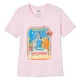 thumbnail image 3 of T-shirt décontracté Disney pour femmes, 3 of 4