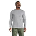 thumbnail image 1 of George Men's Long Sleeve Pocket Tee, 1 of 6