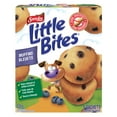 thumbnail image 2 of Sara Lee® Little Bites™ Blueberry Muffins, 2 of 4