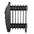 thumbnail image 3 of Konwin Mini 7-Fin Oil-Filled Heater, 3 of 5