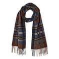 thumbnail image 1 of George Men's Scarf, 1 of 1