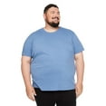 thumbnail image 1 of T-shirt de base George Plus hommes, 1 of 6