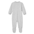 thumbnail image 2 of George Baby Boys' Footed Sleeper, 2 of 2