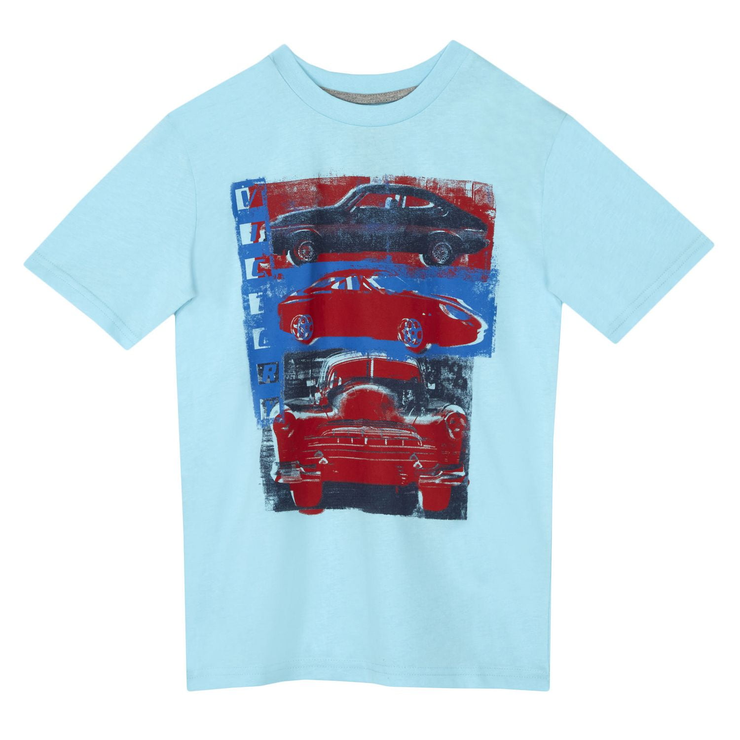 George Boys' Graphic Tee