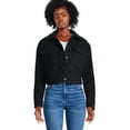 thumbnail image 1 of George Women's Boxy Shacket, 1 of 6