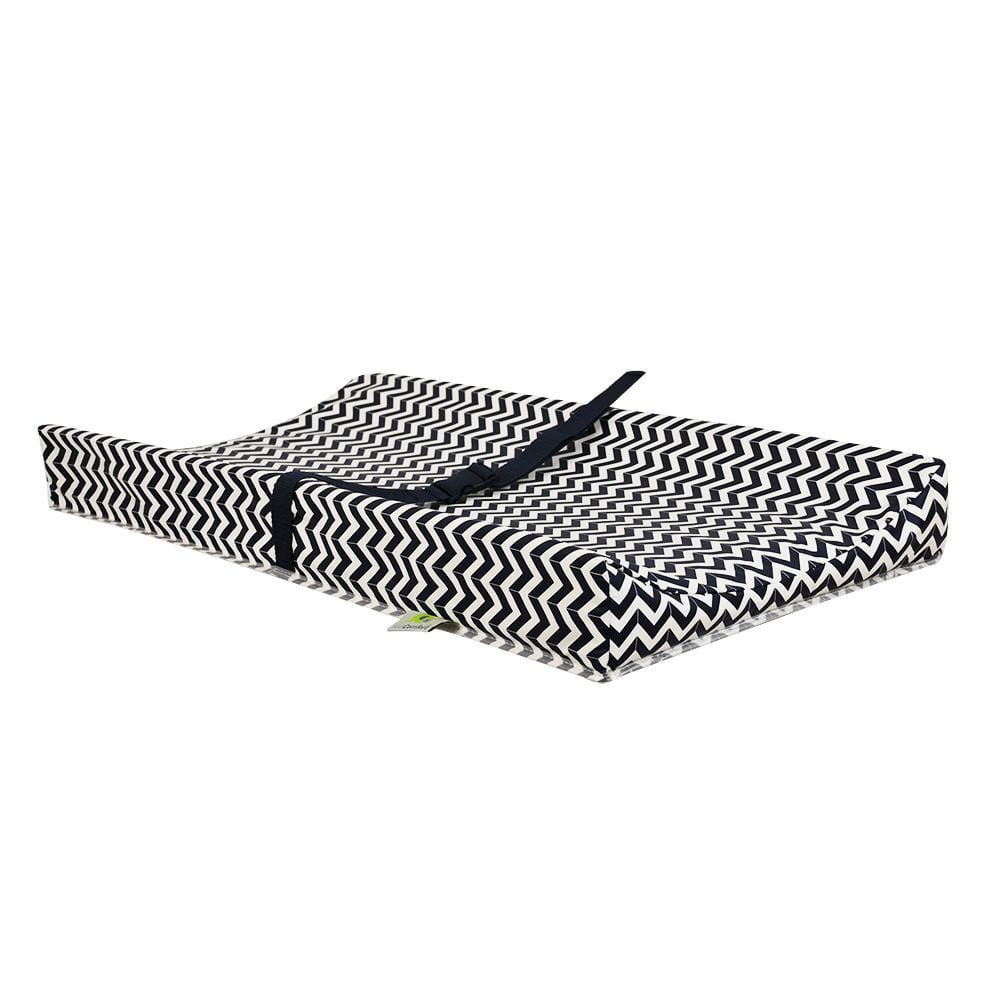 Kidilove Geomatrical Chevron Changing Pad Walmart