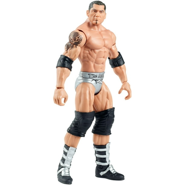 Figurine WWE SummerSlam Batista