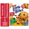 thumbnail image 1 of Muffins aux pépites de chocolat Little Bitesᴹᶜ, 1 of 6