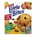 thumbnail image 2 of Muffins aux pépites de chocolat Little Bitesᴹᶜ, 2 of 6
