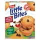 Muffins aux pépites de chocolat Little Bitesᴹᶜ de Sara Lee® 234g – image 2 sur 4