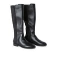 thumbnail image 2 of Time and Tru Women's Tall Boots, 2 of 4