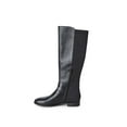 thumbnail image 3 of Time and Tru Women's Tall Boots, 3 of 4