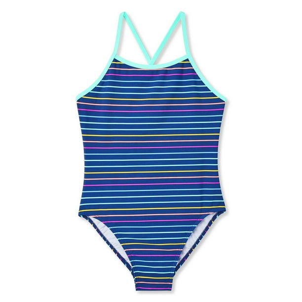 Girls' 1Piece Swimsuit Walmart.ca