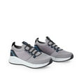 thumbnail image 2 of Athletic Works Boys' Athletic Sneakers, 2 of 4