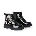 thumbnail image 2 of George Girls' Embroidered Boots, 2 of 4