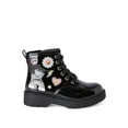 thumbnail image 1 of George Girls' Embroidered Boots, 1 of 4