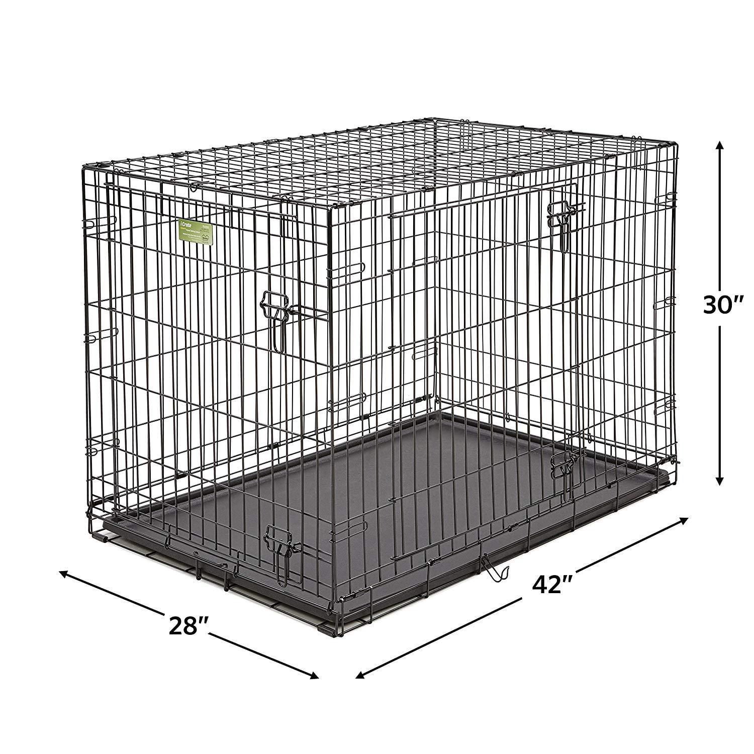 Dog crates 2025 walmart canada