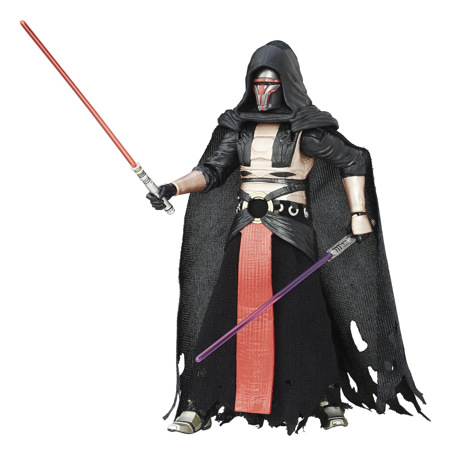 Star wars black series shop darth revan