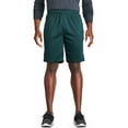 thumbnail image 1 of Short en maille Athletic Works pour hommes, 1 of 6