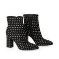 thumbnail image 2 of Madden NYC Women's Block Heel Boots, 2 of 4