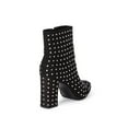 thumbnail image 4 of Madden NYC Women's Block Heel Boots, 4 of 4